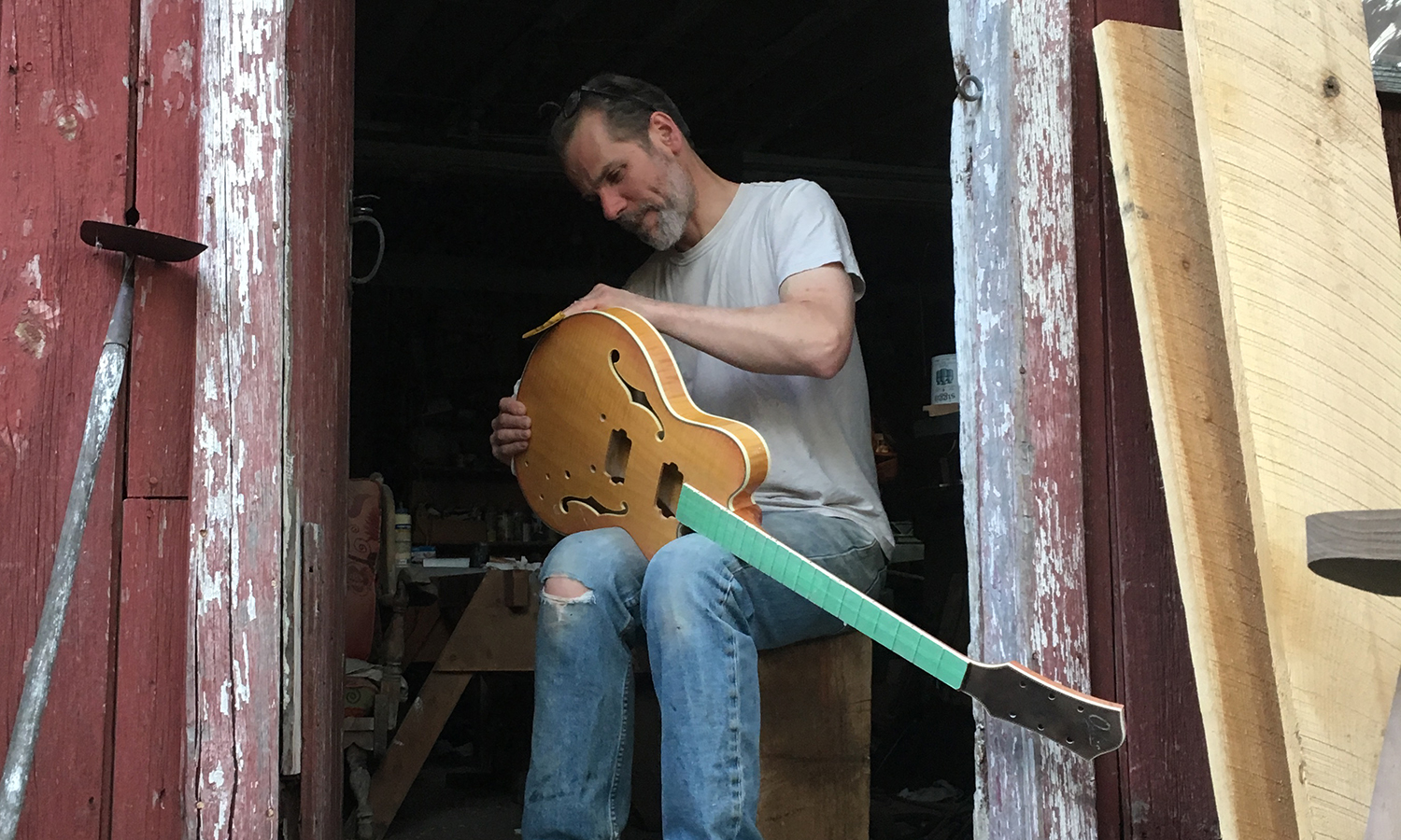 Danny in doorway.JPG