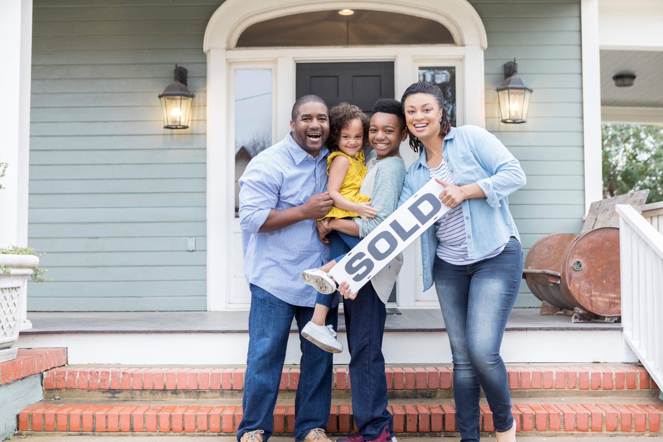 The Greatest Guide To 9 Steps To Get Your House Sold Quick And For Top Dollar ...