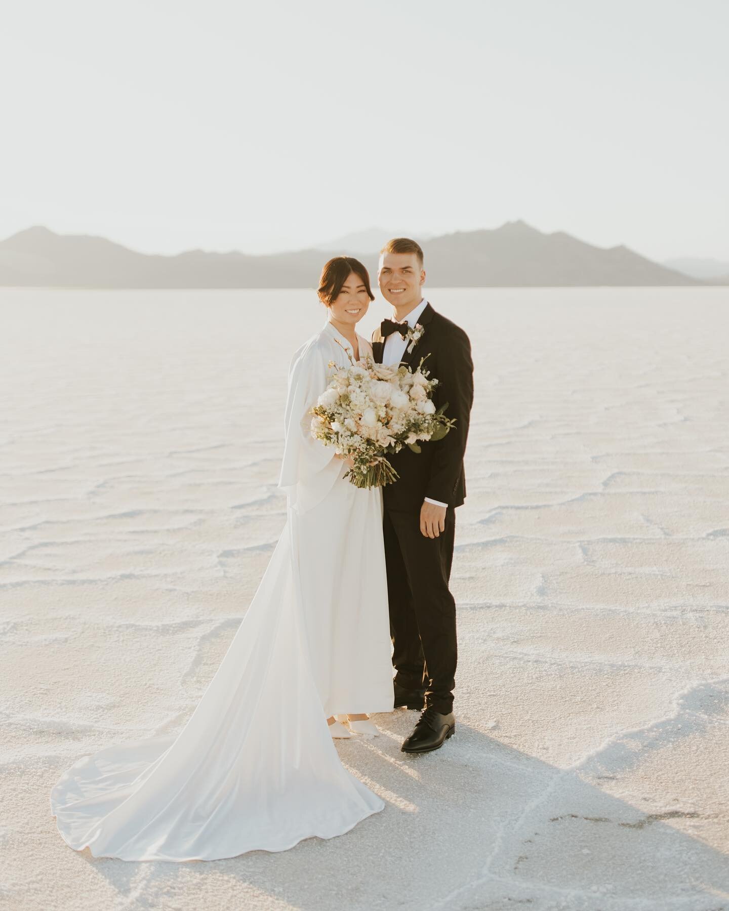 The big day is tomorrow. We are thrilled for Nate and Lina to be getting married. It probably a good thing I&rsquo;m staying busy with florals today or I&rsquo;d be just obsessing over these photos all day! 
Photographer @haleyadellphoto 
Makeup @all