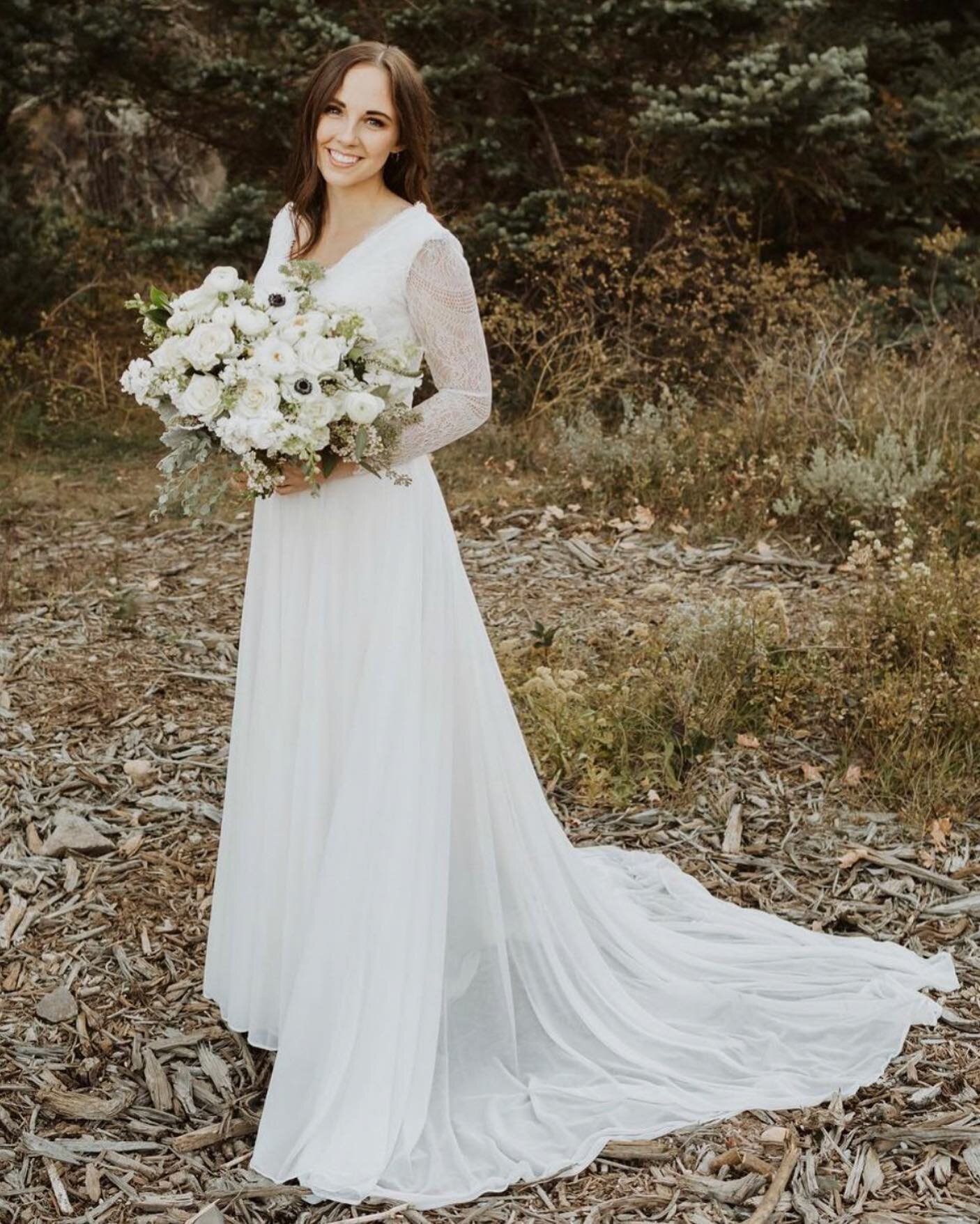 Here comes the bride, and what a stunning bride she was too!! Kaitlin is such a special woman. She is incredibly sweet, brilliant, stunningly beautiful, the dearest friend, and such a joy to be around. Wishing her a very happy birthday today!  Love y