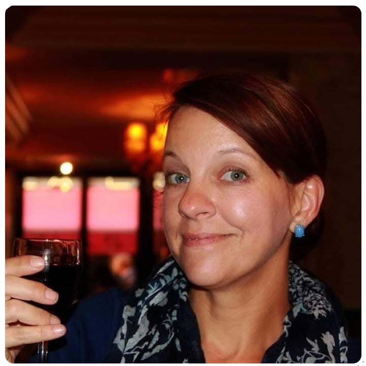 Cidnie Carroll