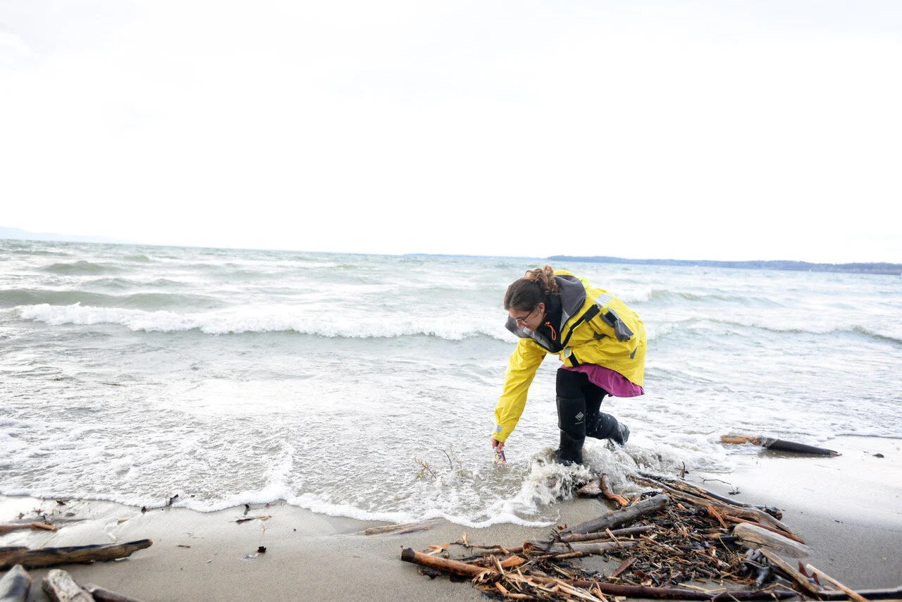 LESSONS LEARNED FROM A DECADE OF PROTECTING THE OCEAN