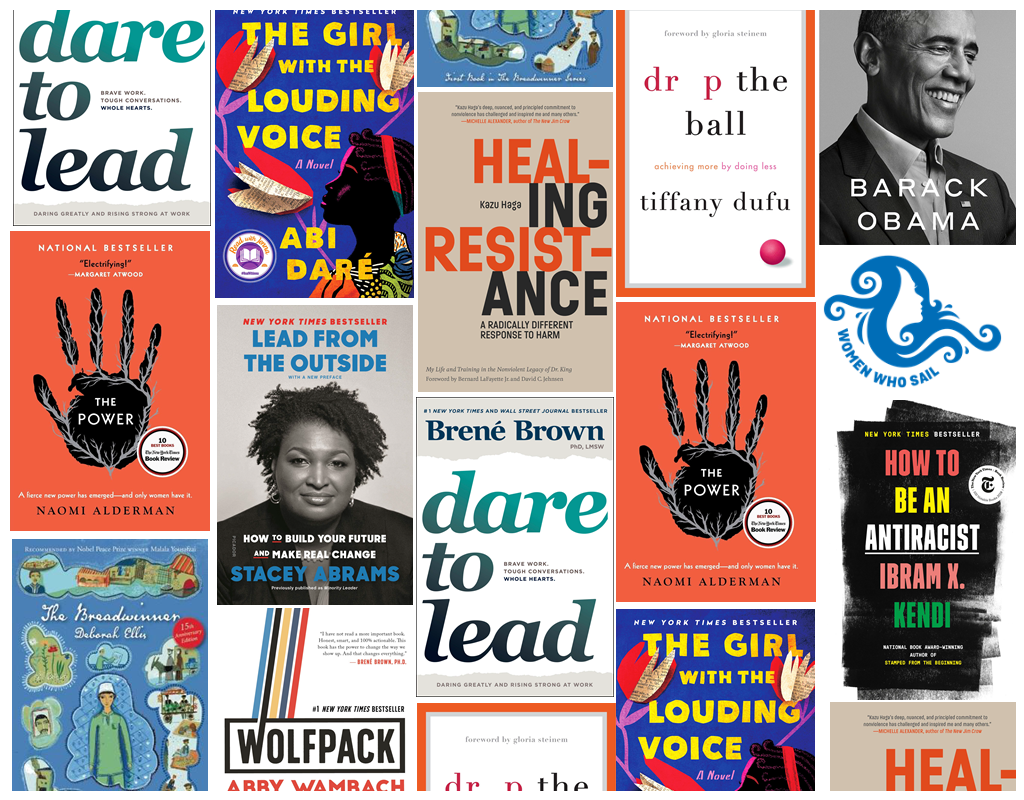 READINGS ON LEADERSHIP