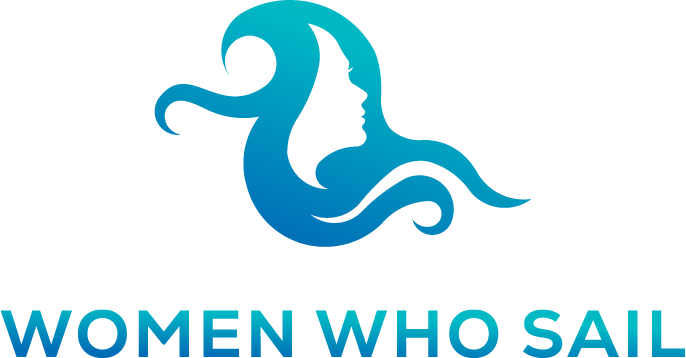 Women Who Sail