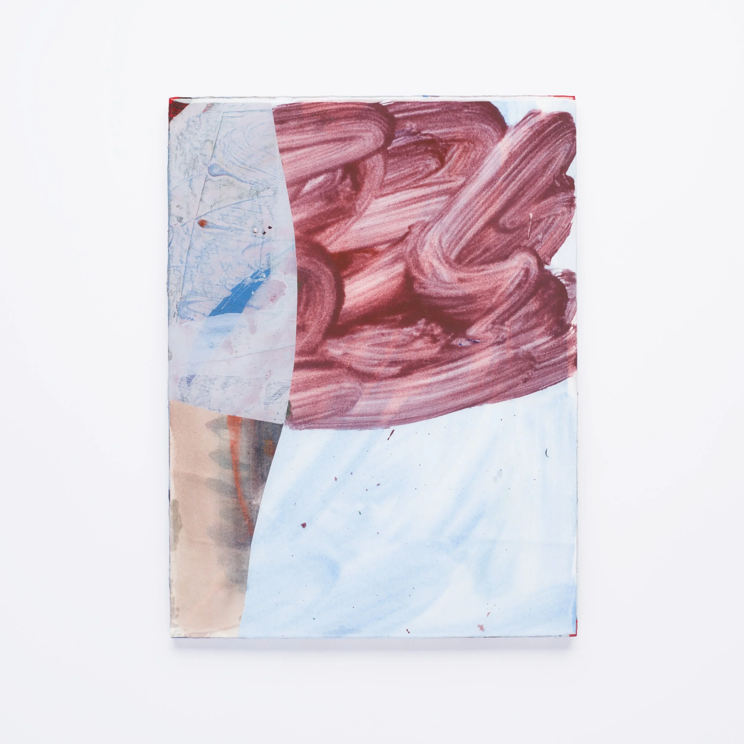 ZJW_2026_Untitled 02_acrylic, collage and epoxy resin on board_40x30cm.jpg
