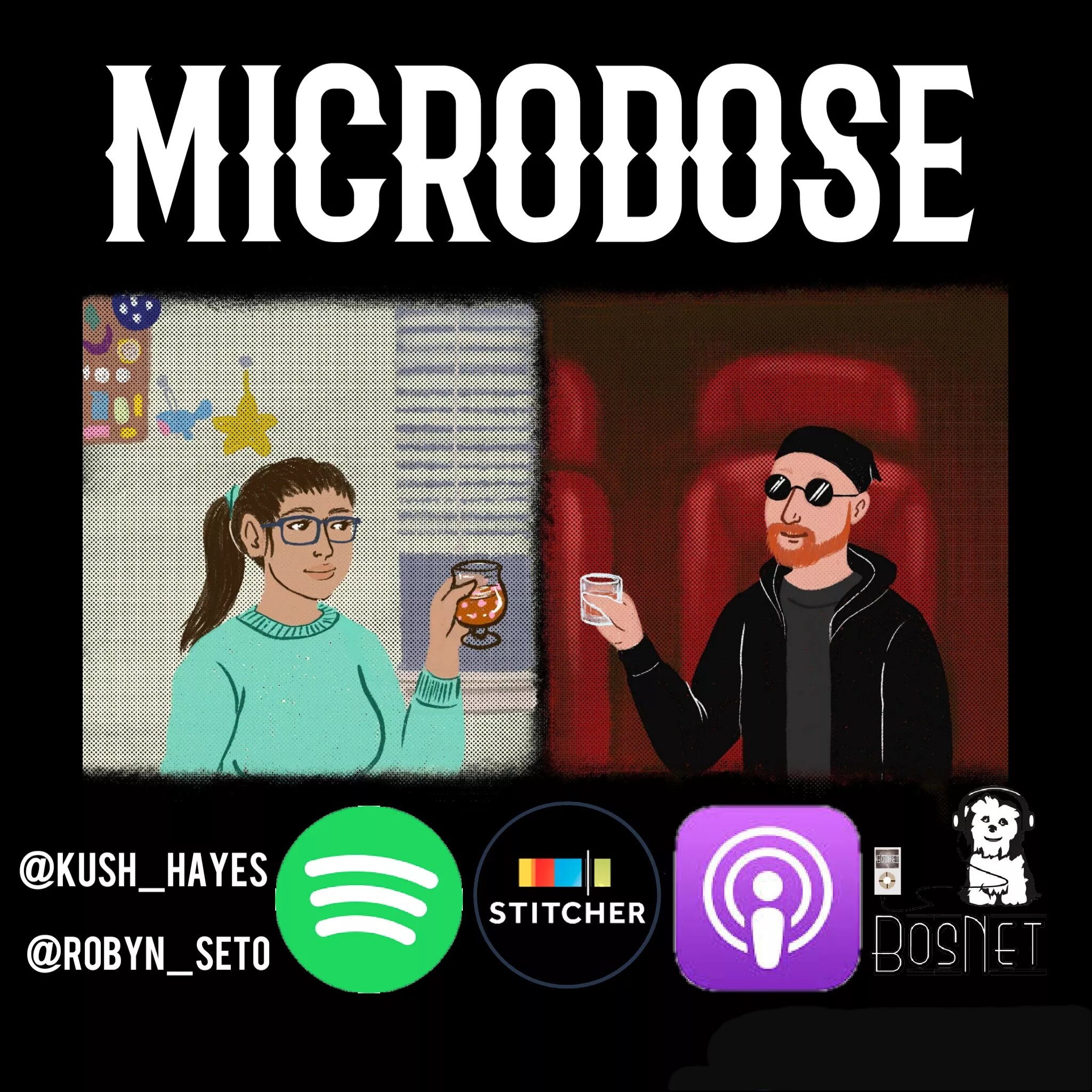 Ep 50 with The OverlookTheater