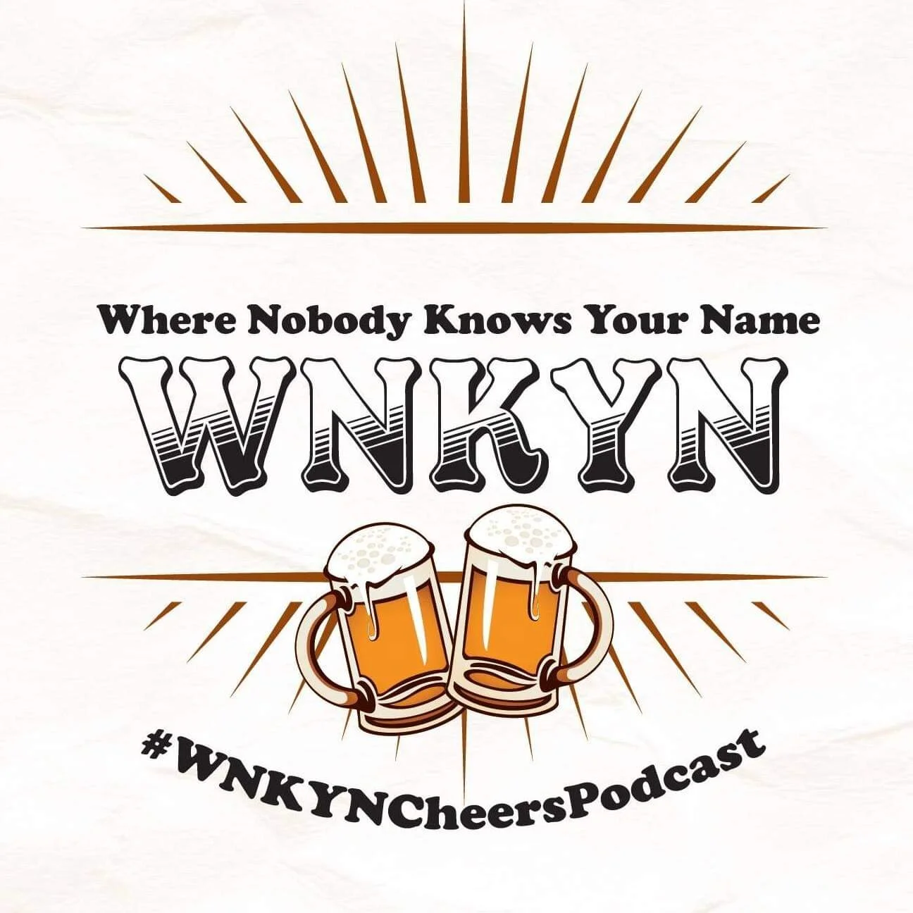 Where Nobody Knows Your Name - A Cheers Podcast