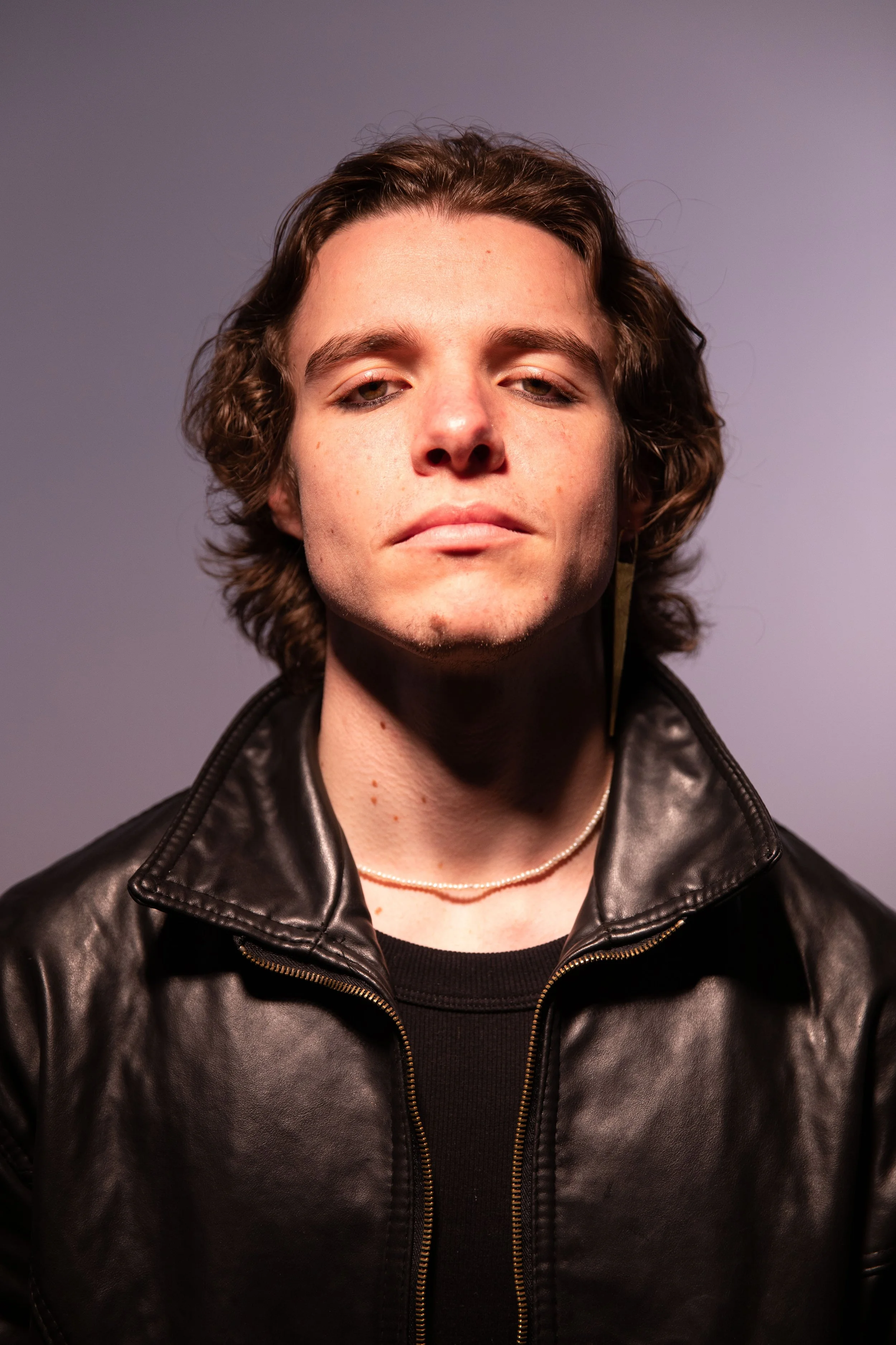 JUSTIN RYNNE