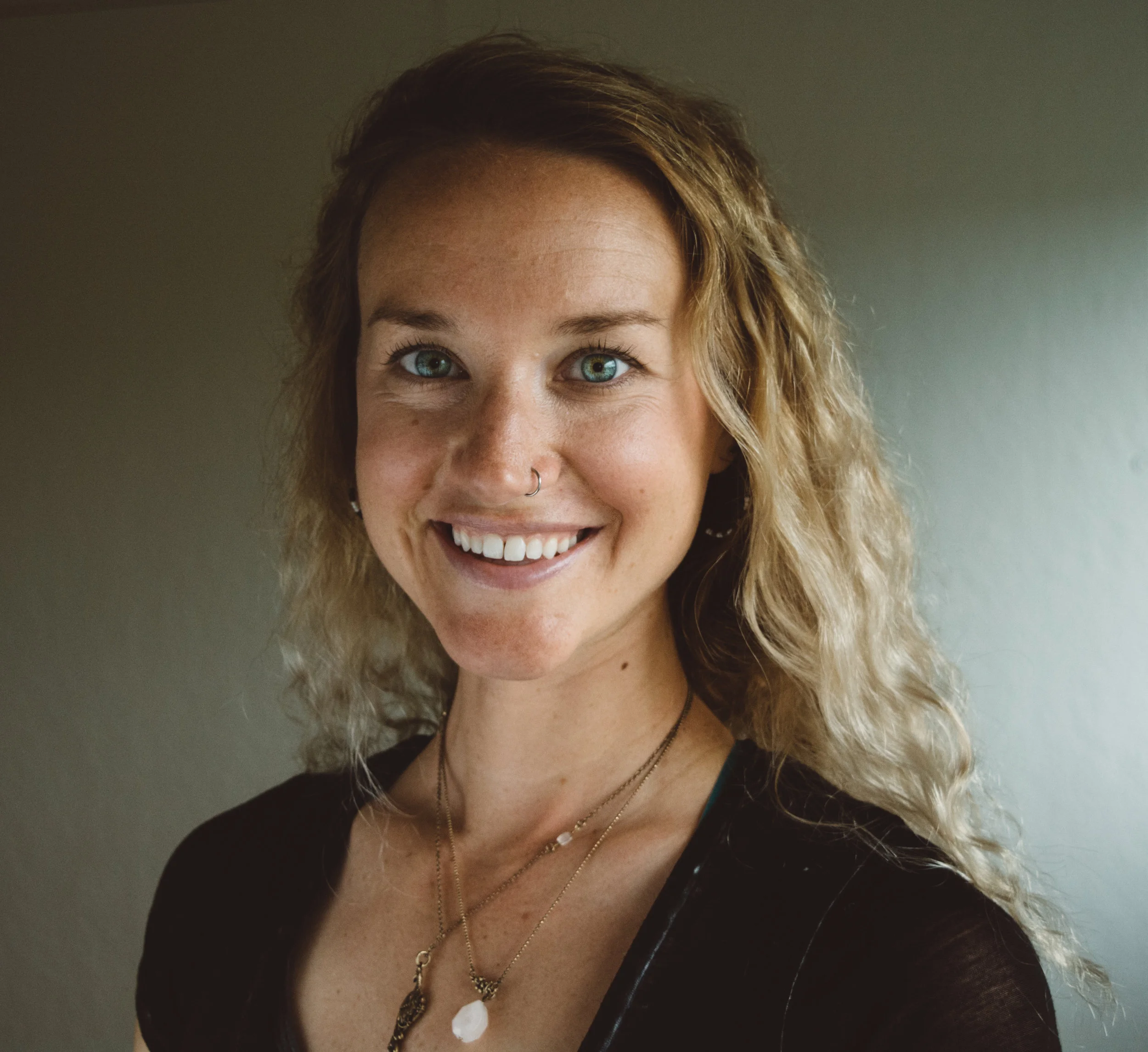 Inspire Yoga portrait (Norway)