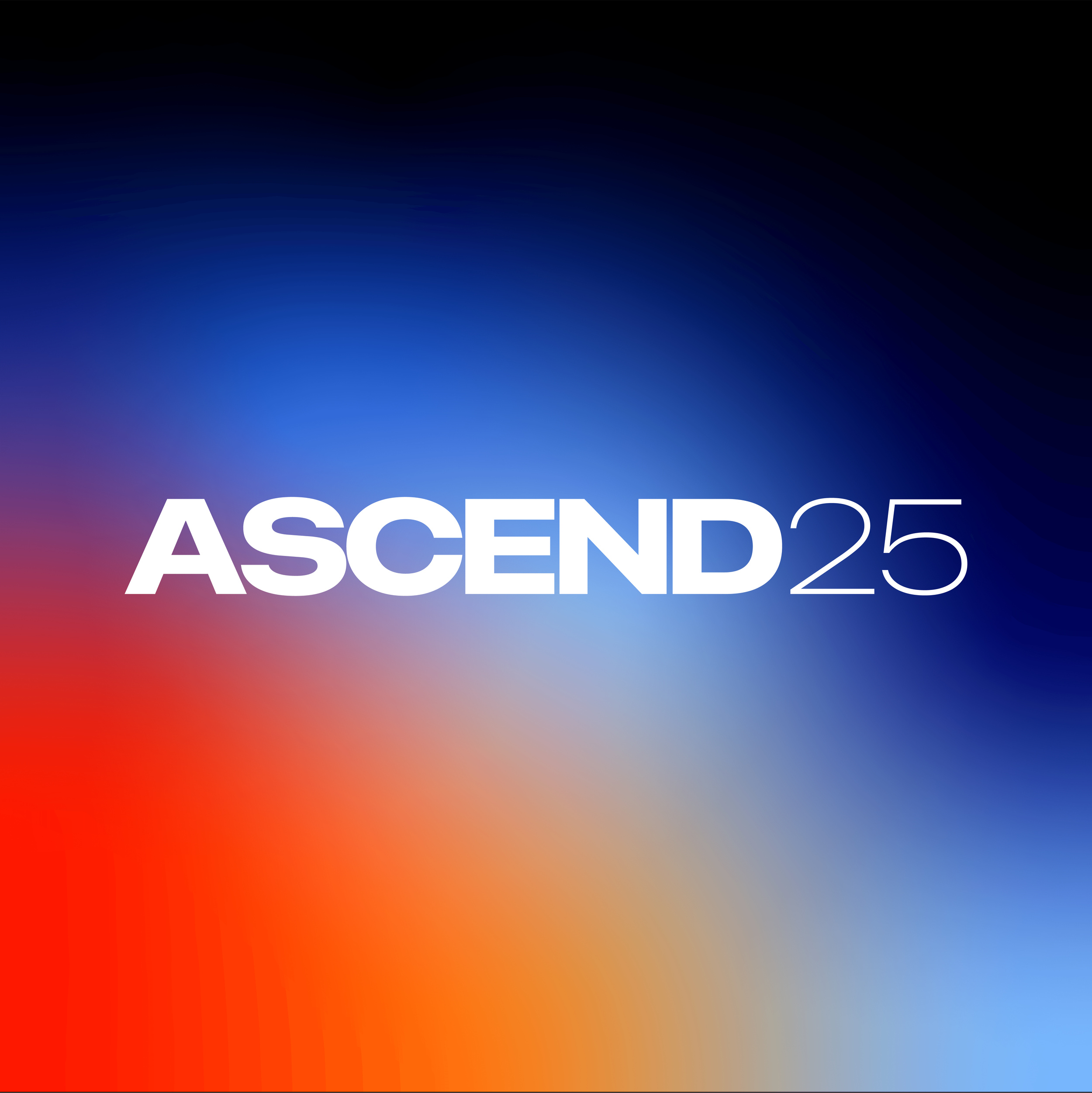 ASCEND25
