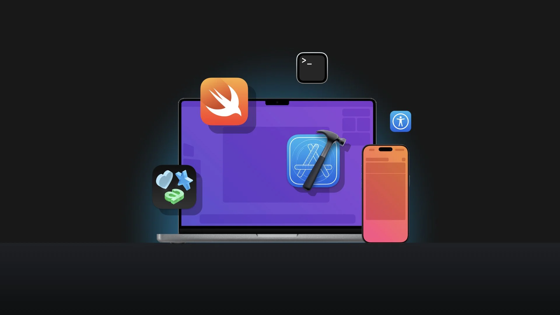 Apple Professional Training