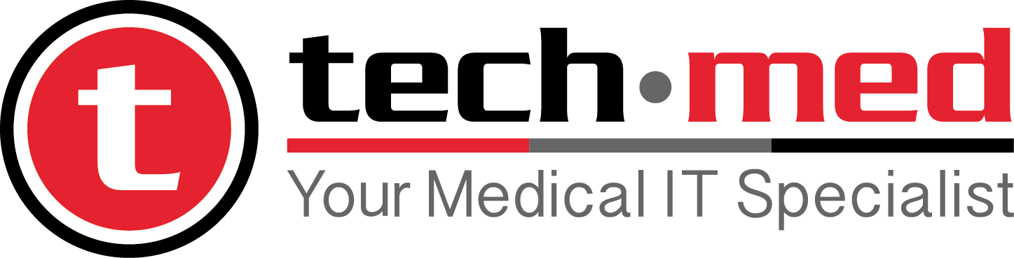 TECHMED - Your Medical IT Specialist