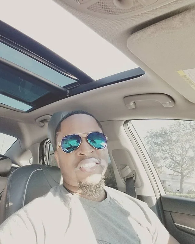 Any Weather.
.
.
.

#Soflo #breeze #rideout #2020 #whyyoureadingmytags #carefree  #rarelytakeselfies #superbowlsunday
#superbowlliv #youstillreading #underestimated #waitforit #timeismoney #shades #tshirt