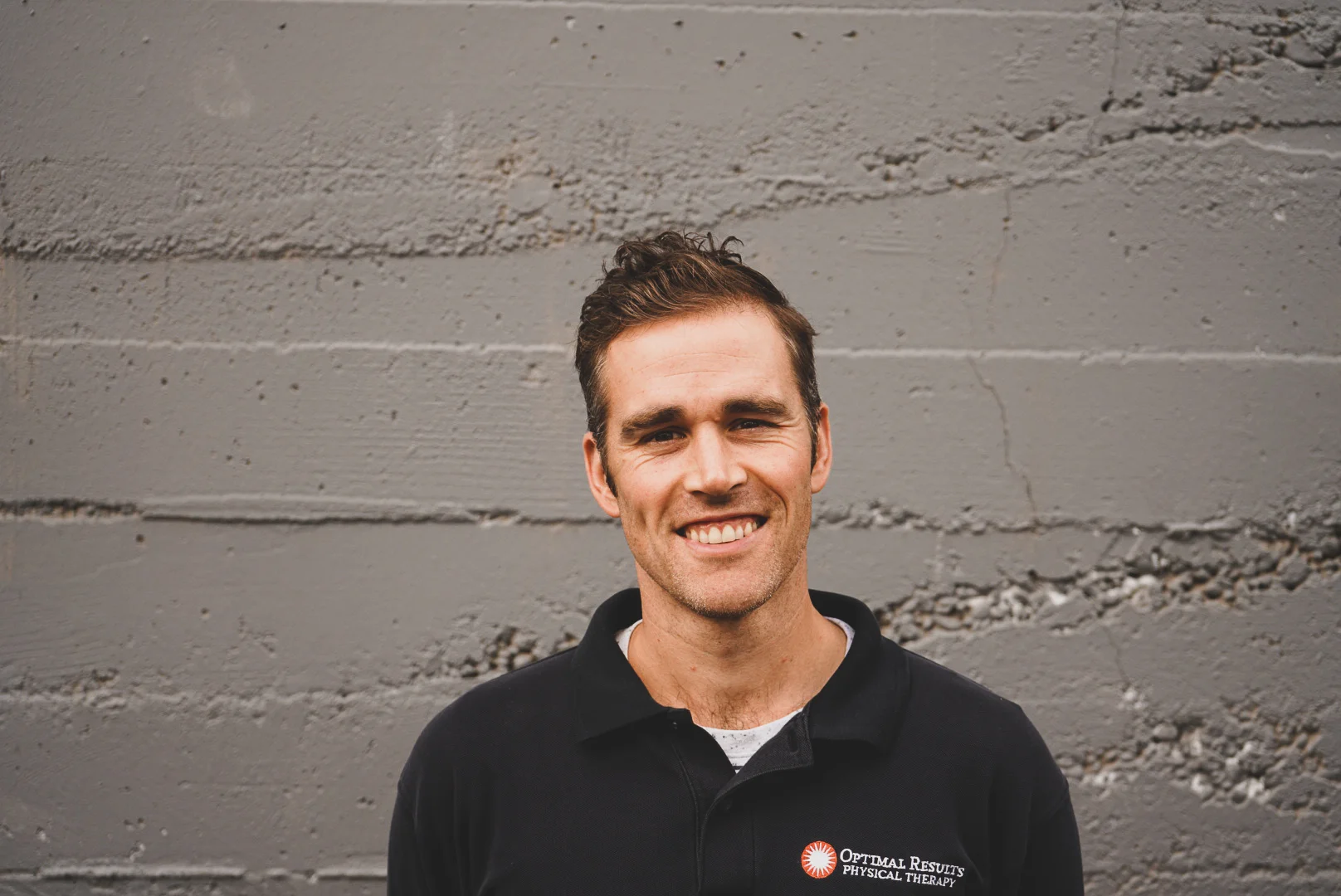 Jake Stout PT, DPT, OCS, MS, CSCS Oregon Board Certified Physical Therapist Doctorate of Physical Therapy - University of Washington Orthopedic Clinical Specialist Masters of Science - Boise State University Certified Strength and Conditioning Specialist Jake is a Portland native, and brings over 20 years of running experience to his physical therapy practice. He raced in college for Willamette University, earning All-American honors in cross country and track, and has continued running competitively ever since, completing the New York, Chicago, and Boston Marathons. In addition to the doctorate in physical therapy (DPT) degree he earned at the University of Washington, Jake received a Master’s degree (MS) from Boise State University where he worked as a graduate assistant in the exercise physiology and biomechanics lab. Jake’s continuing education focus has been on restoring function to patient’s lives, and has extensive training in manual therapy, therapeutic exercise, gait analysis, and bike fitting. His goal is to get you back to enjoying the things you love, as quickly as possible. Jake’s other experiences include working in corporate wellness for Microsoft, Google, and Nintendo employees, teaching health education while living in India, and coaching cross country and track at the high school, collegiate, and post-collegiate levels. When not at the clinic, Jake loves spending time with his beautiful wife and daughter, coaching at Roosevelt high school, cycling, skiing, and traveling when possible.