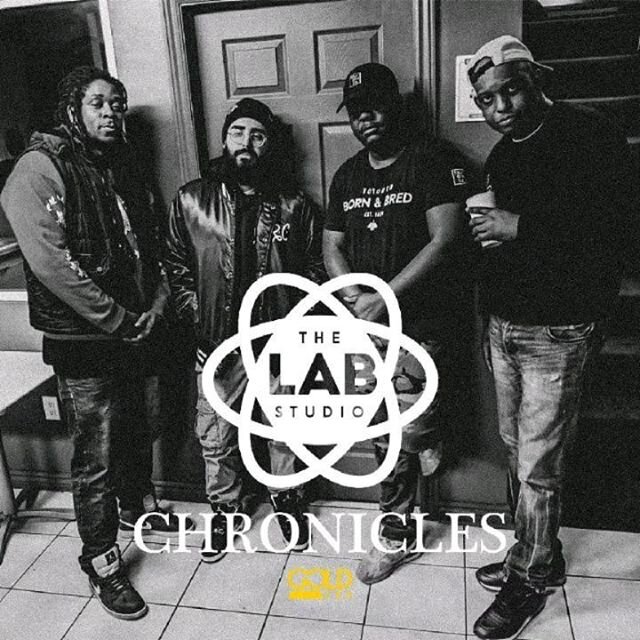 Tone Kelly &amp; Lord Juco talk about Love and Hip Hop 😂
Check out the latest episode of THE LAB CHRONICLES