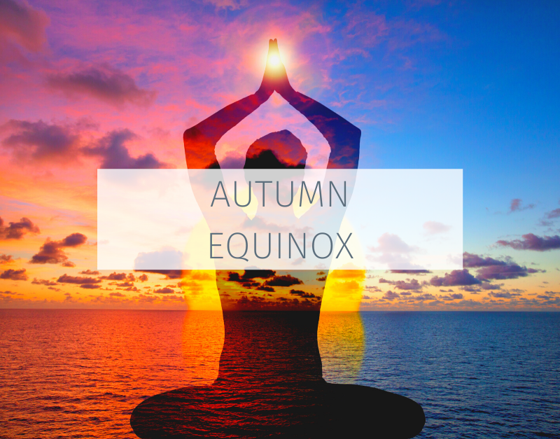 Autumn Equinox