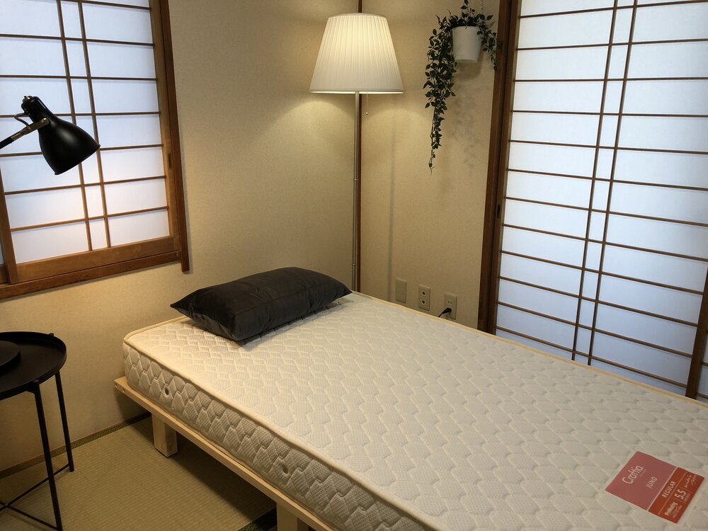 アワーグラスアールグレイ マットレス engderm.se