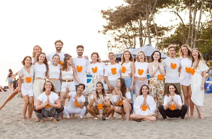 Joga Yoga Class of 2019