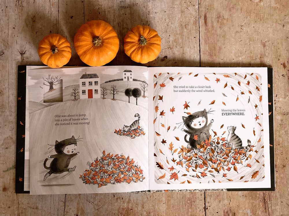 the-little-kitten-livres-jeunesse-halloween-noemiememories-2.JPG