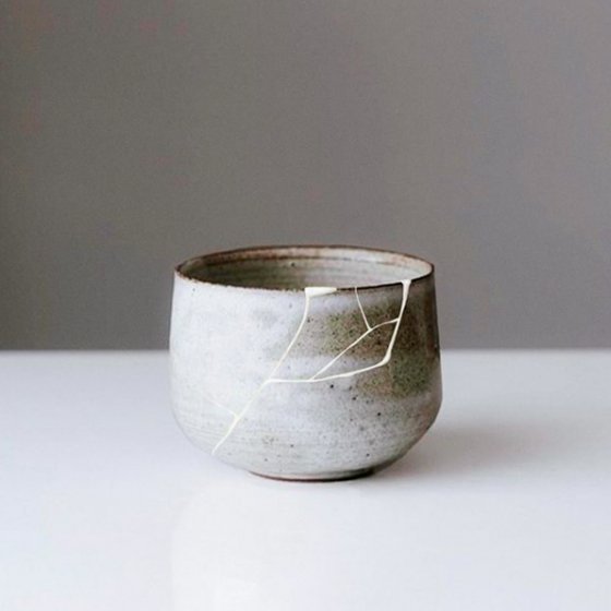 Kit Kintsugi DIY