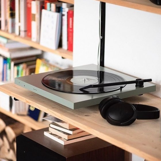 Plateau vinyle bluetooth