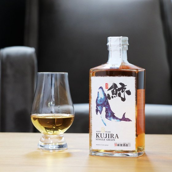 Whisky Kujira Ryuakyu