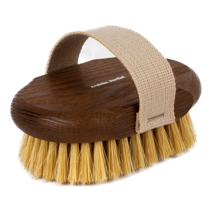 Brosse de massage 