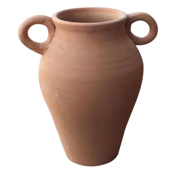 Jarre terracotta