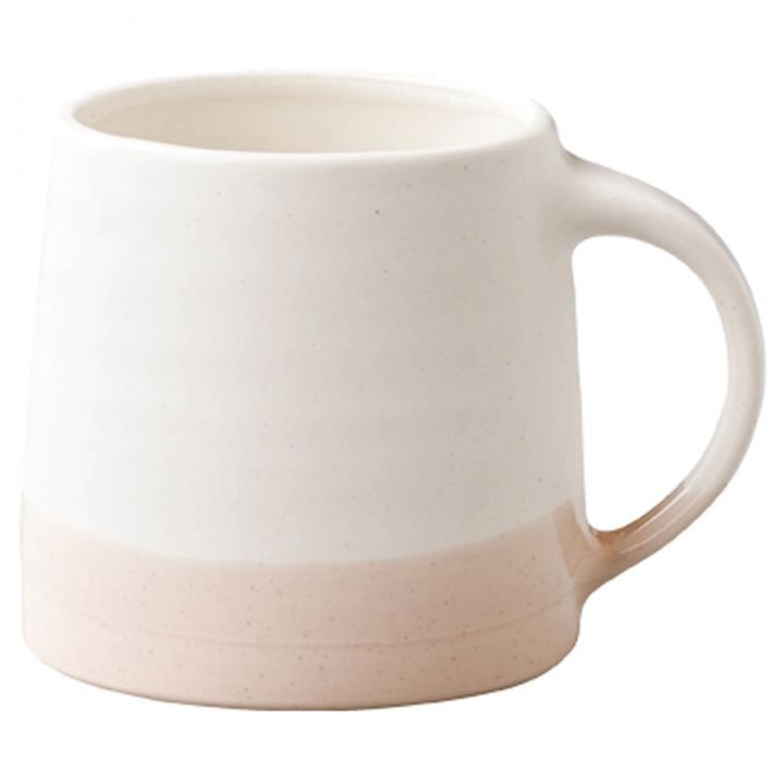 tasse en porcelaine Kinto