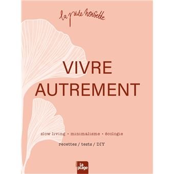 Vivre autrement