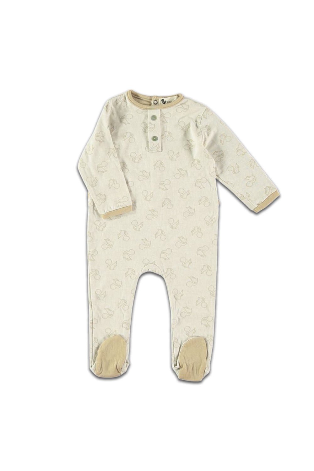pyjama-bebe-coton-bio-risu-risu-domino-allover-imprime-ecureuil-beige-idees-cadeaux-naissance-eco-responsables-noemiemememories.jpeg