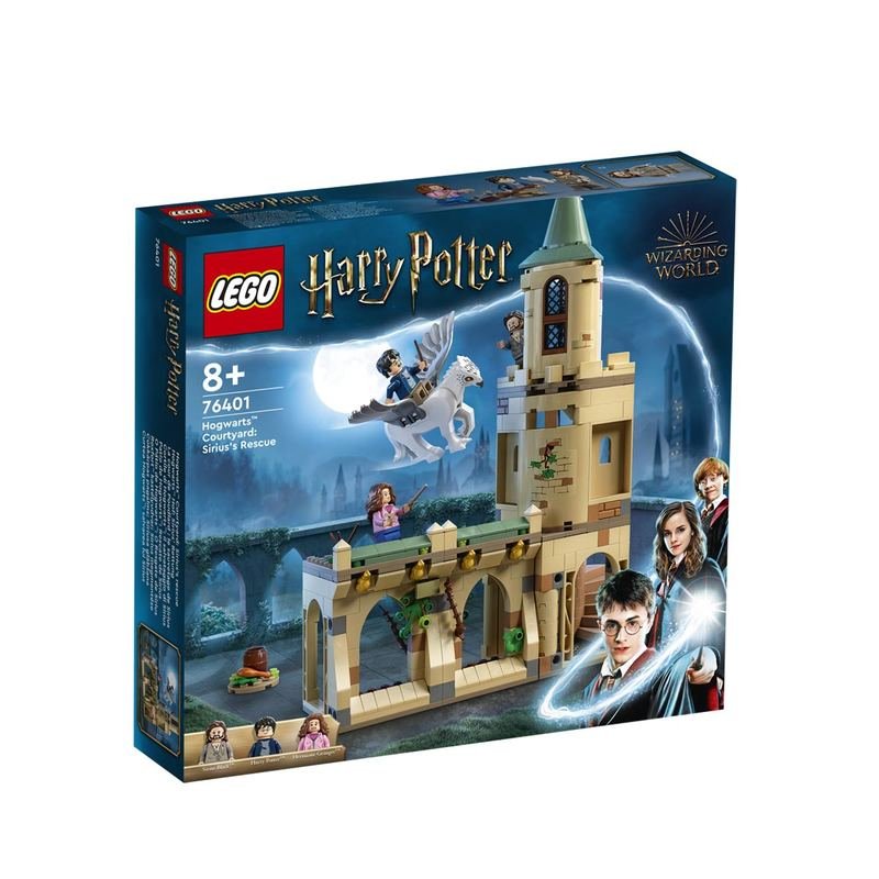 lego harry potter (copie)