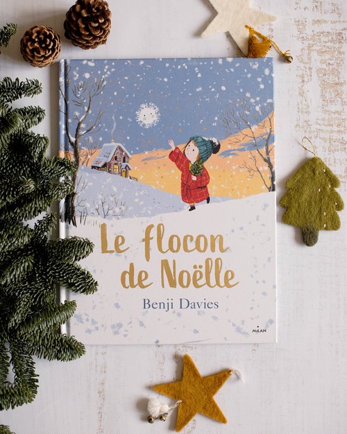 Album Photo de Noël : Livre Photo pour Noël