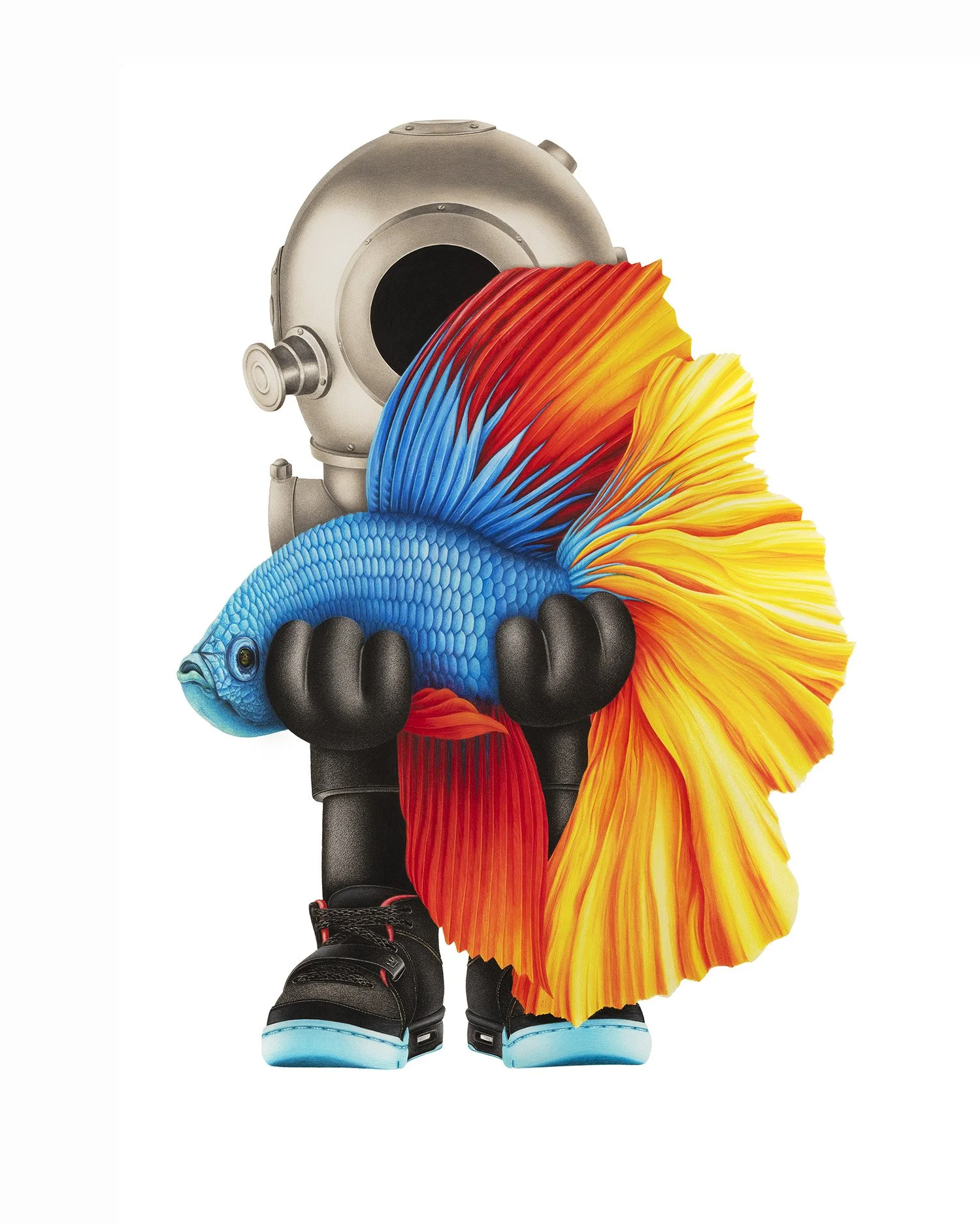 The Ocean hunter shop.jpg