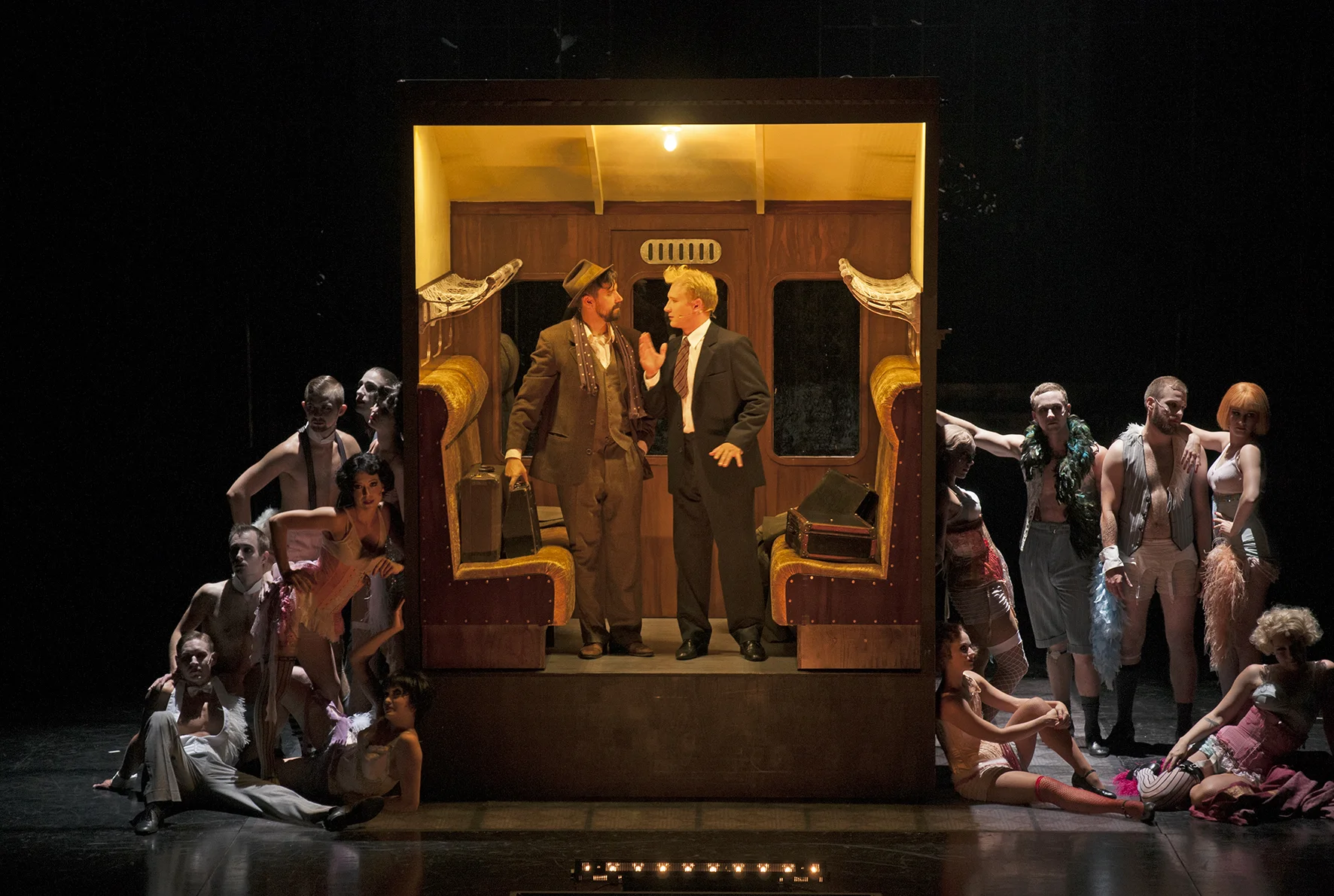 Cabaret