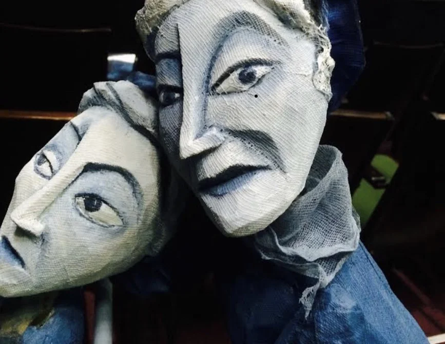 Puppets 