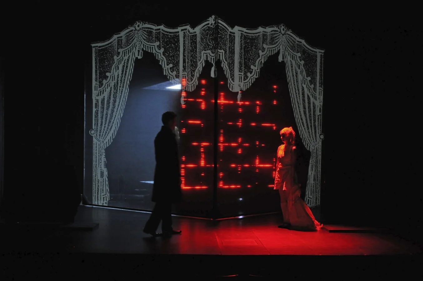 The Nether