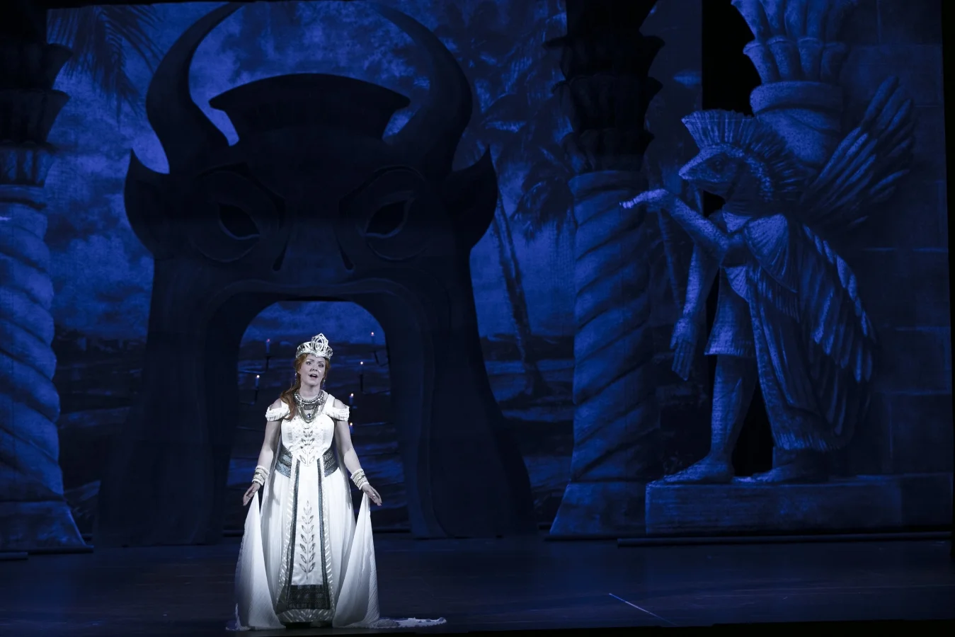 The Phantom of the Opera