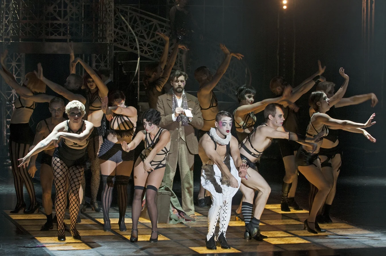Cabaret