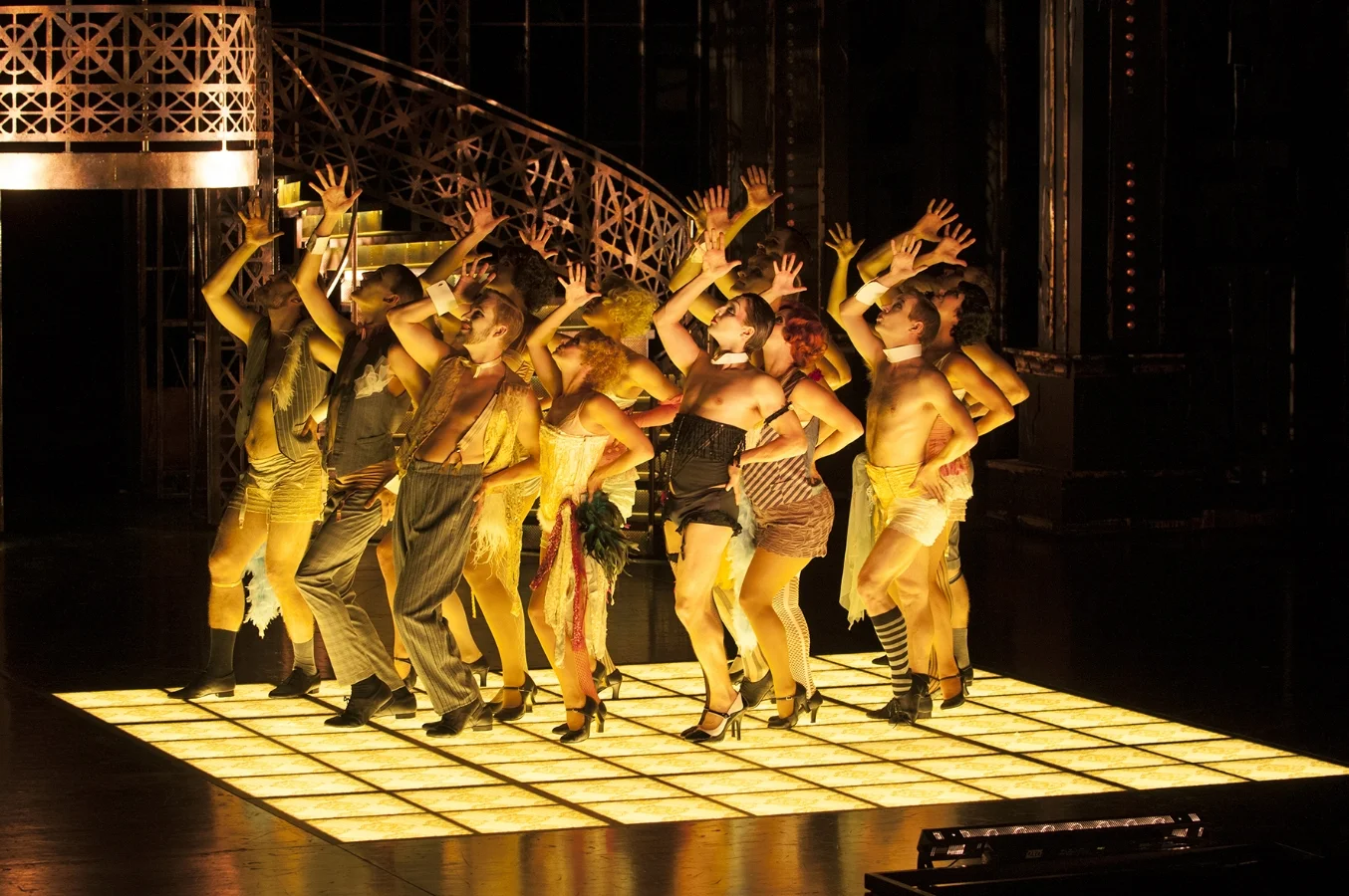 Cabaret