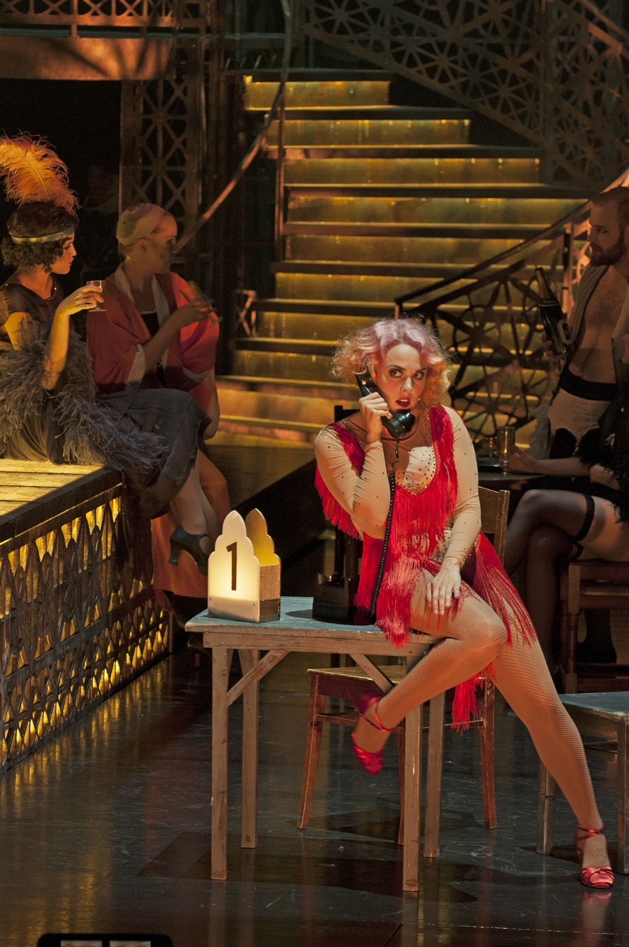 Cabaret