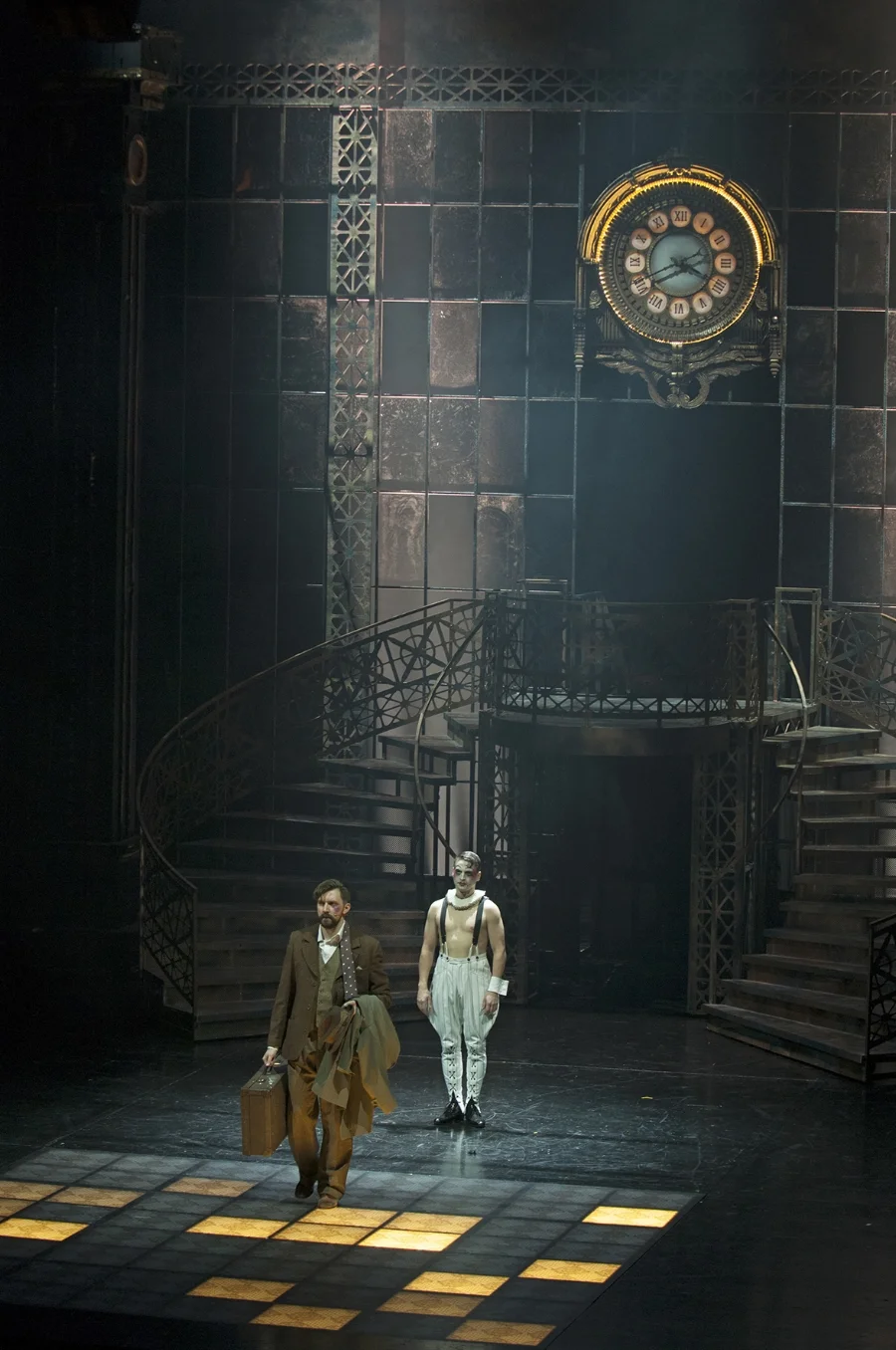Cabaret