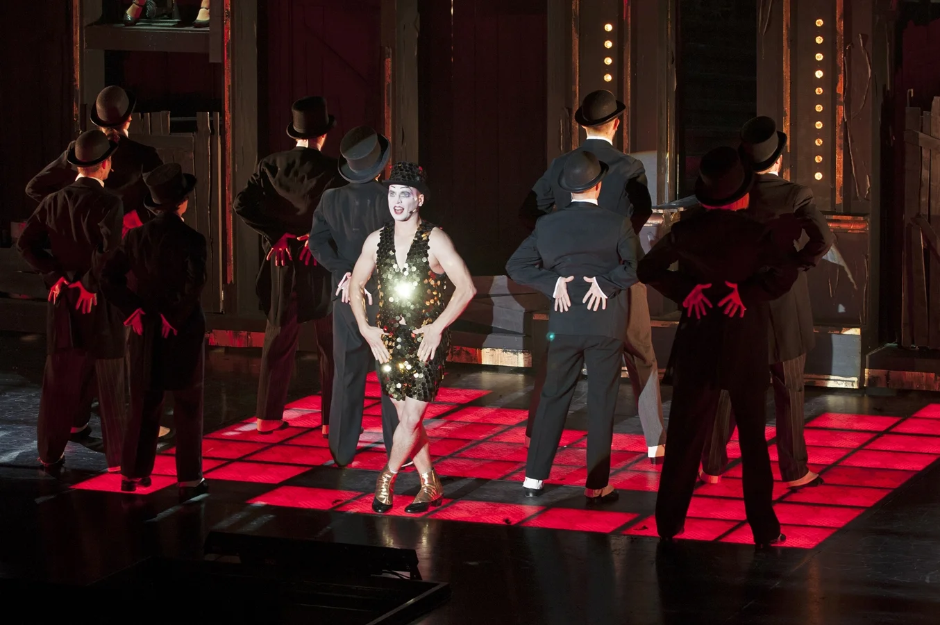 Cabaret