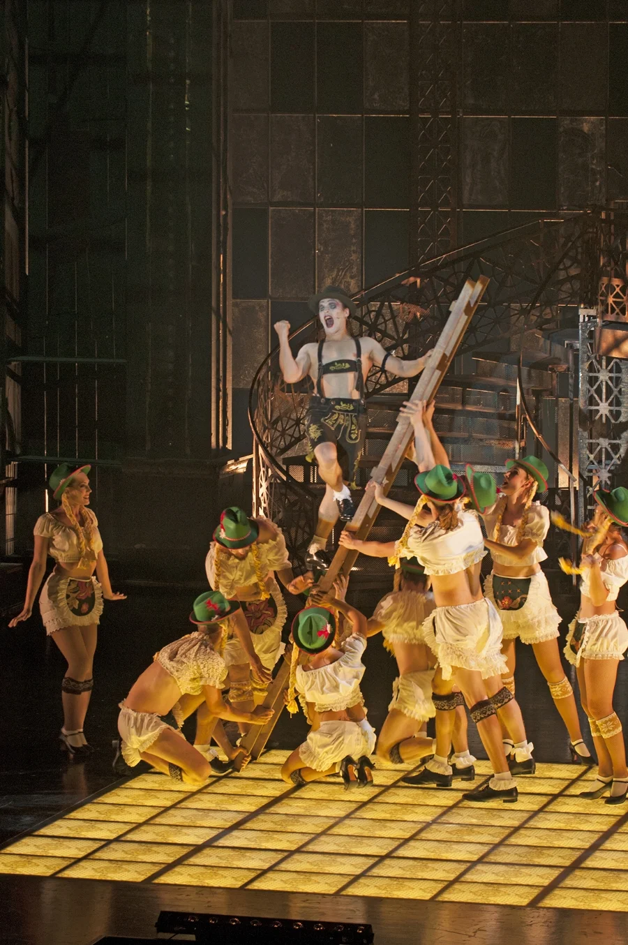 Cabaret