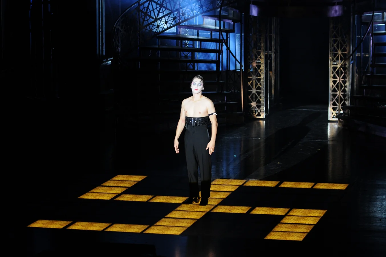 Cabaret