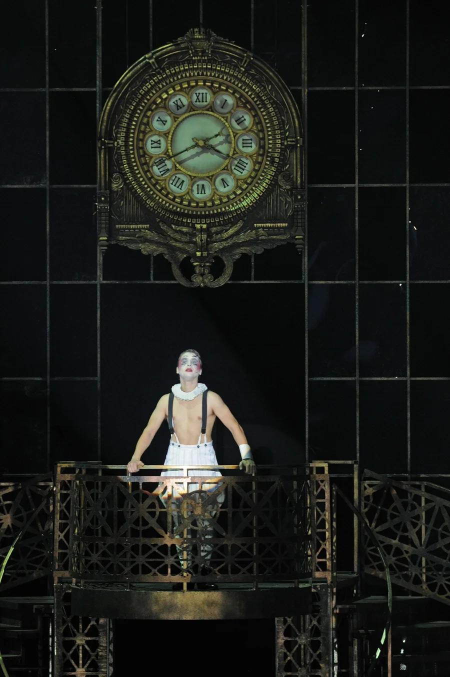 Cabaret