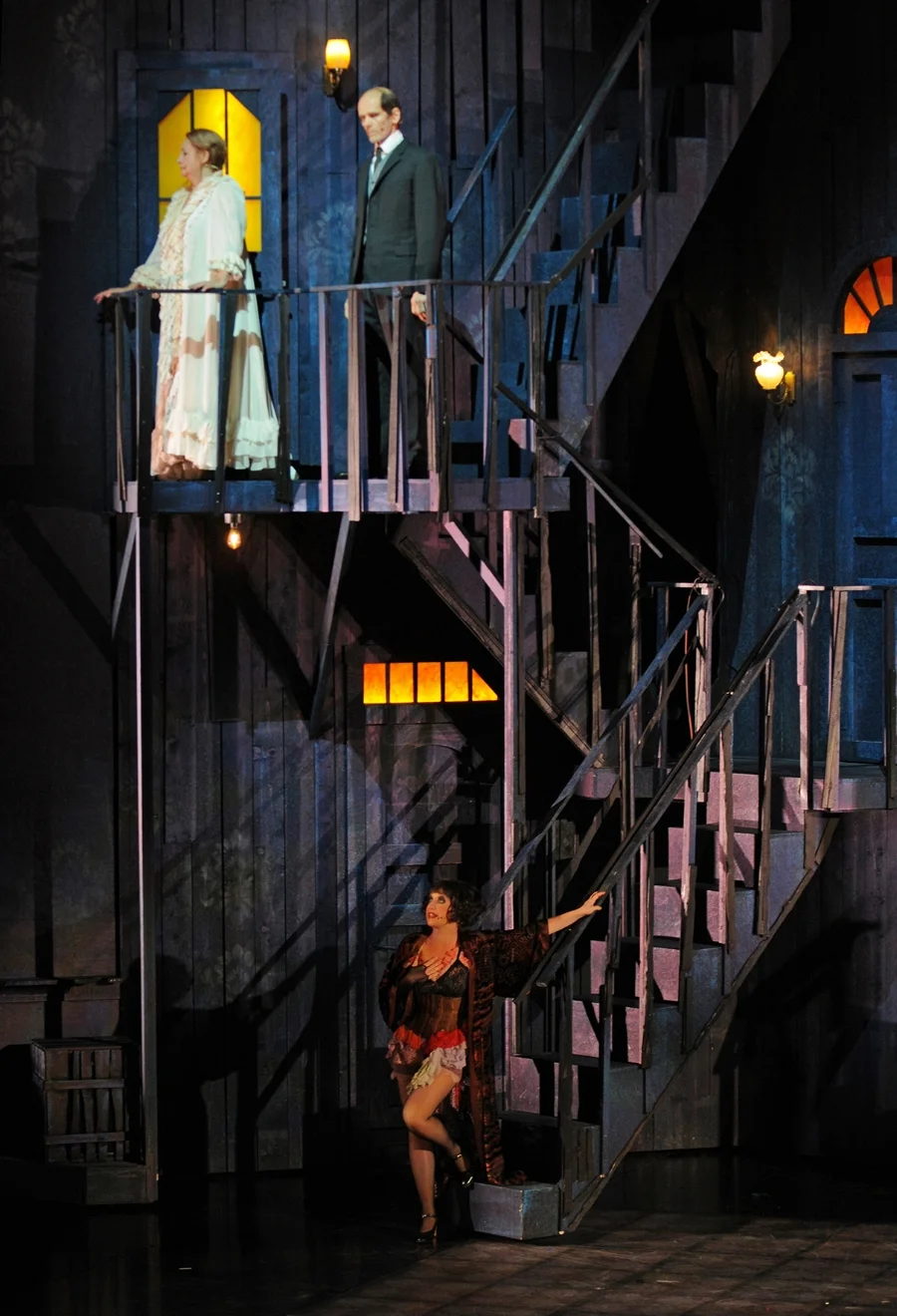 Cabaret
