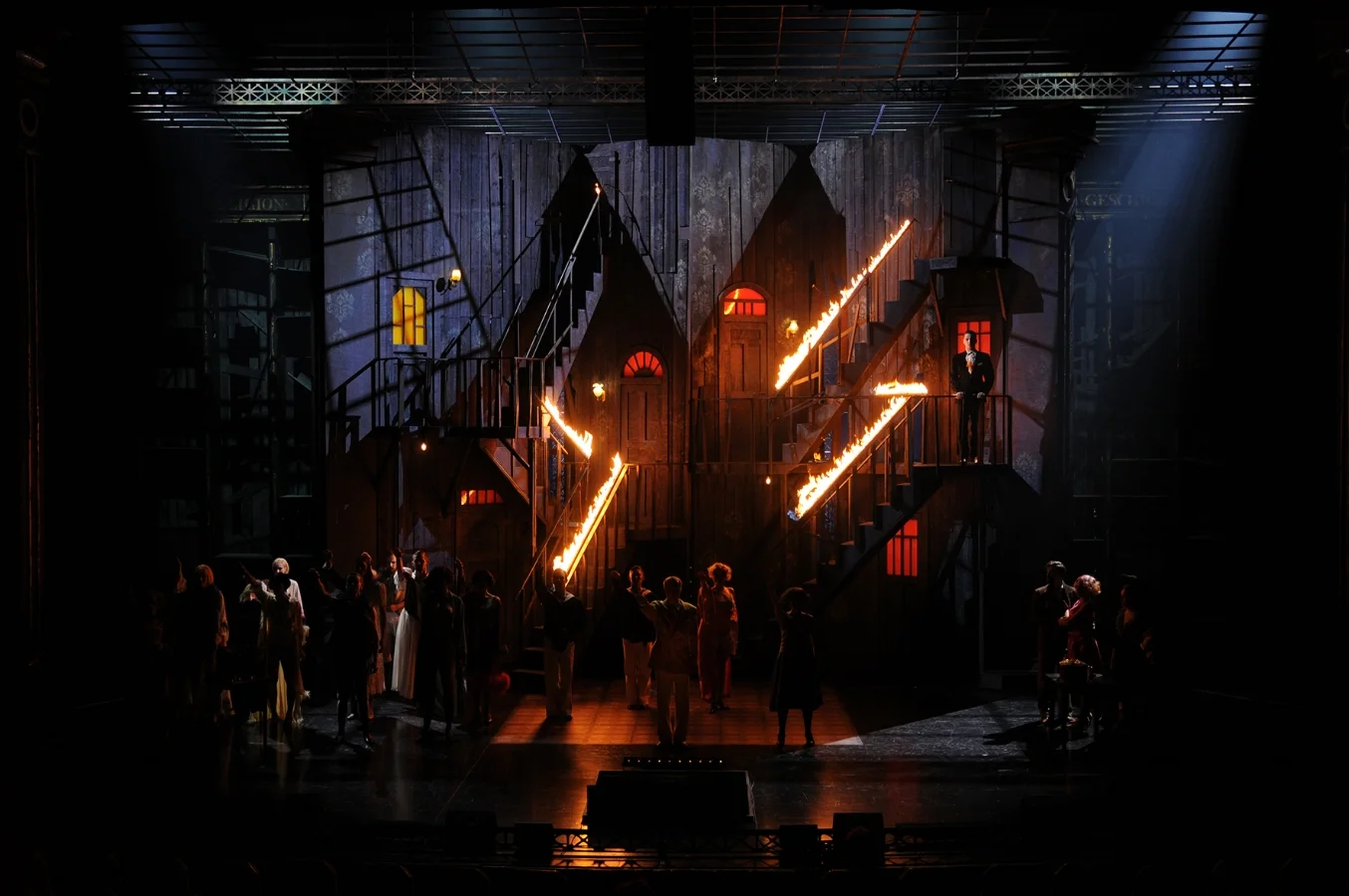 Cabaret