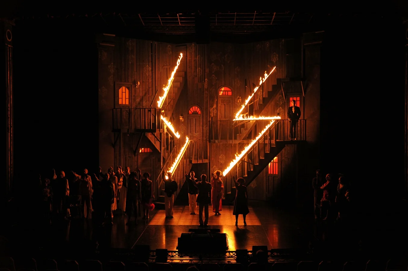 Cabaret