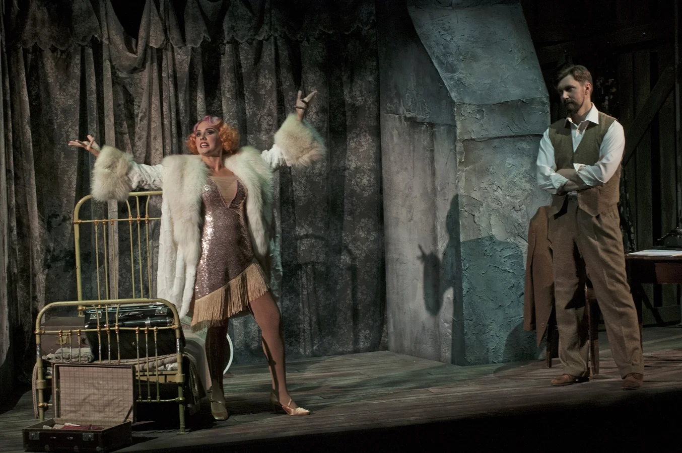 Cabaret